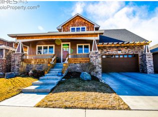 5621 Evening Primrose Ln, Fort Collins, CO 80528