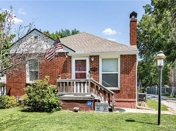 739 S Hawthorne Ave, Independence, MO 64053