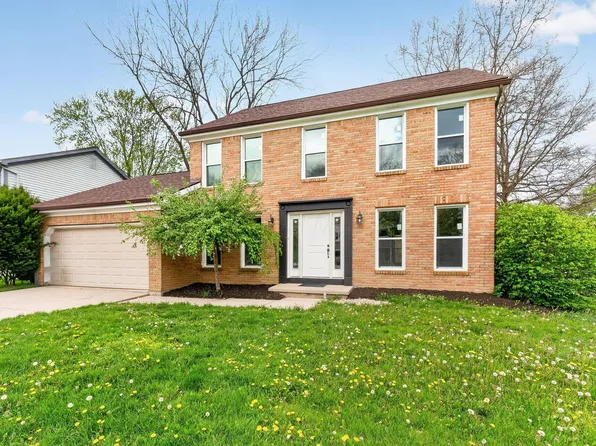 392 Rutherford Ave, Delaware, OH 43015