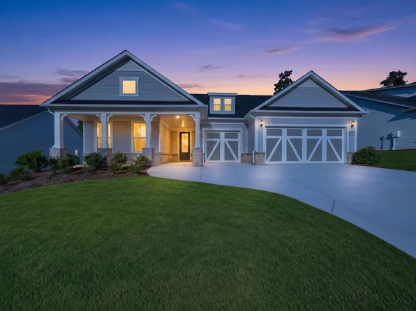 1403 Canoe Dr, Greensboro, GA 30642