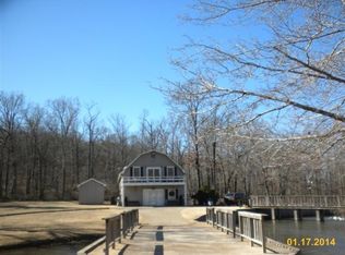 15719 Colonel Glenn Rd, Little Rock, AR 72210