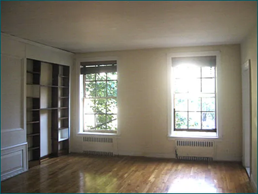 Rented by Brown Harris Stevens | media 2