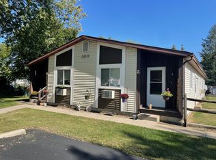 212-300 Chicago Ave #CNB212-C, North Baltimore, OH