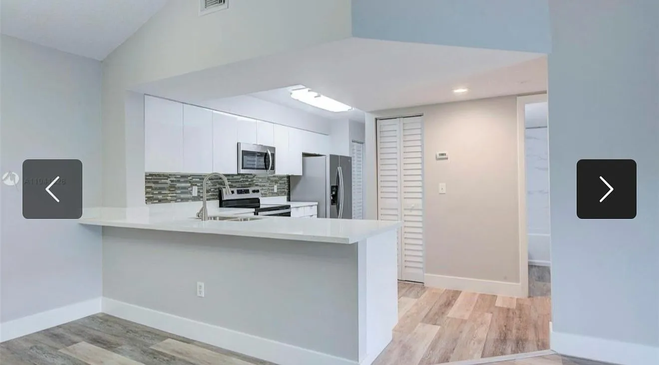 1 bed, 851 sqft, $1,950 — Photo 3