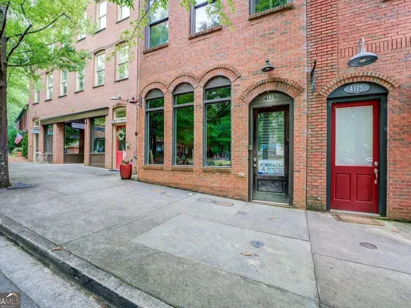 4173 Raphael St SW, Covington, GA 30014