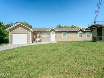 2331 Webb Rd, Sevierville, TN, 37876