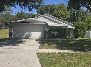 1836 Ridge Valley St, Clermont, FL 34711
