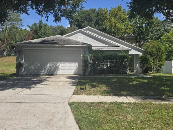 1836 Ridge Valley St, Clermont, FL 34711