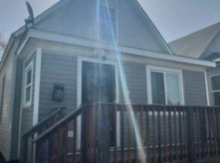 5661 Sohl Ave, Hammond, IN 46320