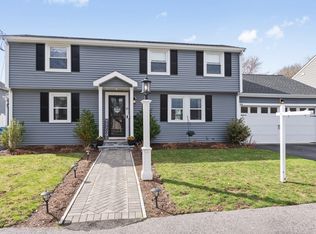10 Shade St, Waltham, MA 02452