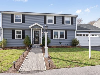 10 Shade St, Waltham, MA, 02452