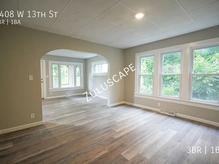 1408 W 13th St — Photo 5