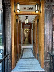 Rented by Padspin To The People