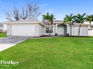 1222 SW 15th St, Cape Coral, FL 33991