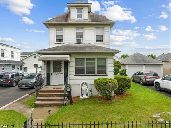 171 Madeline Ave, Clifton City, NJ 07011