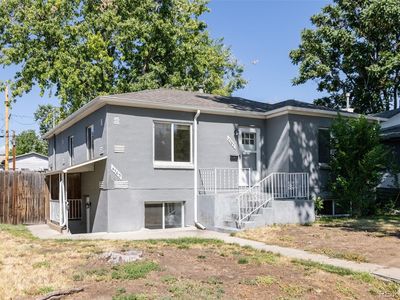 4565 Elm Court, Denver, CO, 80211