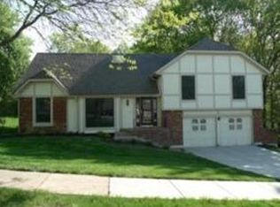 5315 NW 58th Ter, Kansas City, MO 64151