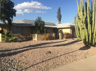 606 E Malibu Dr, Tempe, AZ 85282