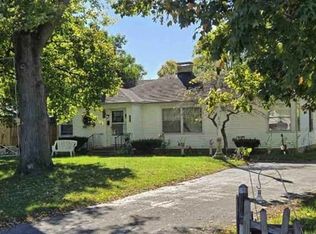 1101 Sylvan Nook Dr, Richmond, IN 47374