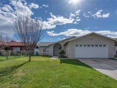 311 Chiapas Ave, Bakersfield, CA, 93307