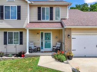 7912 NE 109th Ter, Kansas City, MO 64157
