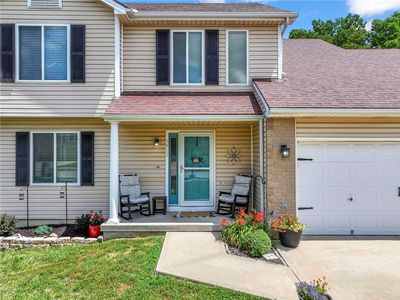 7912 NE 109th Ter, Kansas City, MO, 64157