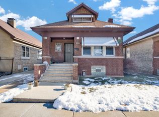 9335 S Loomis St, Chicago, IL 60620