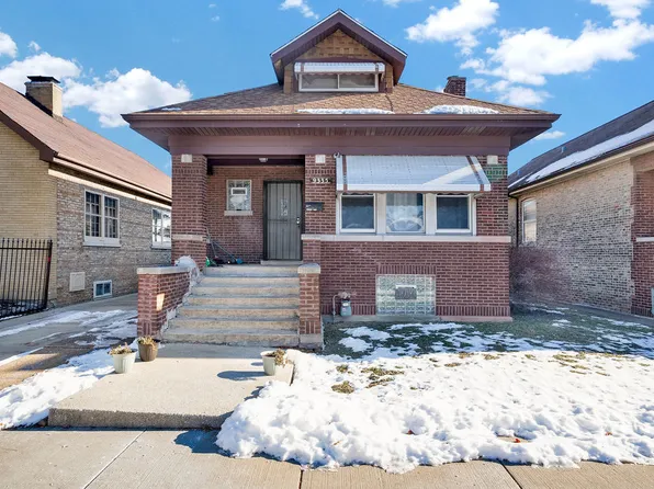 9335 S Loomis St, Chicago, IL 60620