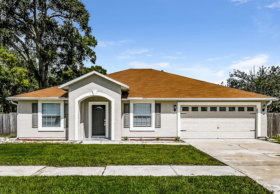 3016 Golden Pond Blvd