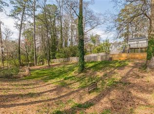 2151 Clairmont Ter NE #9, Atlanta, GA 30345