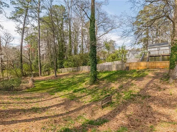 2151 Clairmont Ter NE #9, Atlanta, GA 30345