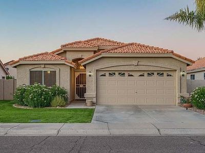 8952 E Gail Rd, Scottsdale, AZ, 85260