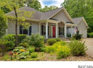 321 Laurel Way, Tryon, NC 28782