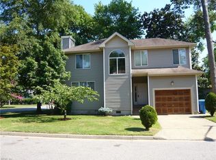 2301 Paragon Ct, Virginia Beach, VA 23455