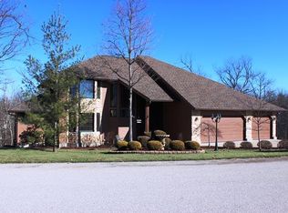 22370 Montana Dr, Lawrenceburg, IN 47025