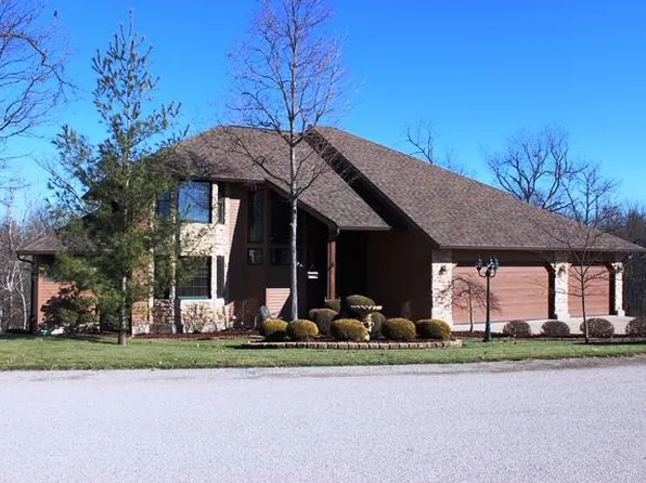 22370 Montana Dr, Lawrenceburg, IN 47025
