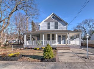 306 Henley Ave, Pine Beach, NJ 08741