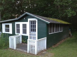 20 Henry Budd Cir, Newton, NJ 07860