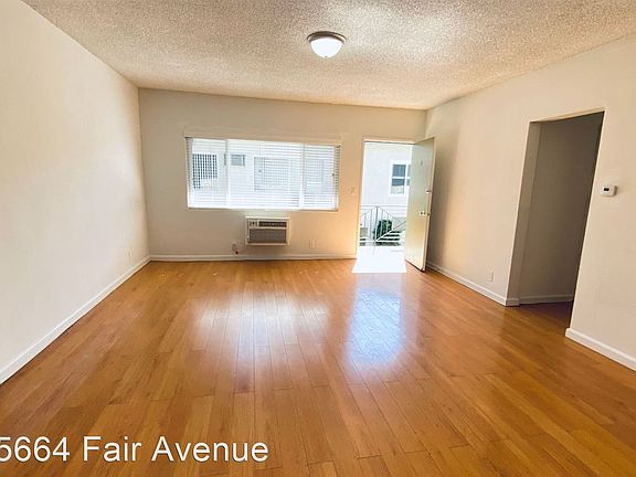 5th image of 5664 Fair Ave APT 20