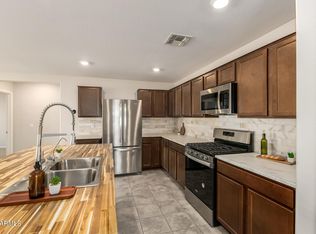 36618 W SAN SISTO Avenue, Maricopa, AZ 85138