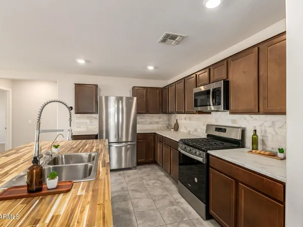 36618 W SAN SISTO Avenue, Maricopa, AZ 85138