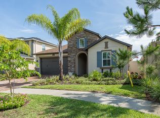 3505 Wicket Field Rd, Lutz, FL 33548