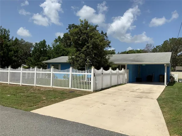 431 Belle Ayre Dr, Mount Dora, FL 32757