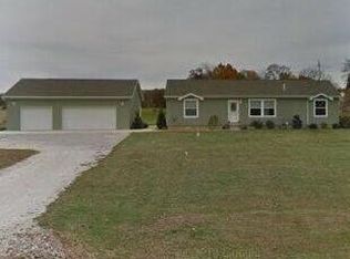 63945 S Nottawa Rd, Sturgis, MI 49091