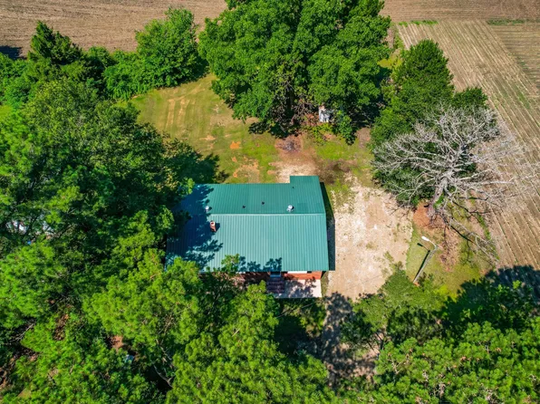 971 Maxton Bass Rd, Newton Grove, NC 28366