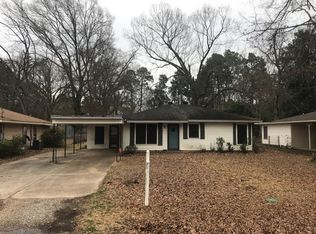 2002 Filhiol Ave, Monroe, LA 71203