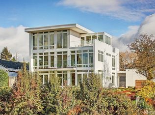 3449 NW 59th St, Seattle, WA 98107