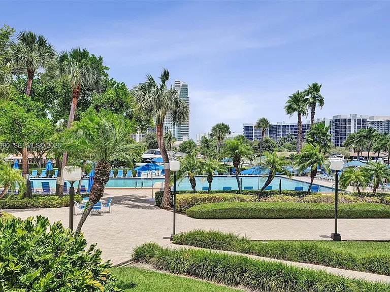 500 Three Islands Blvd #213 — Photo 3