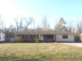 3206 Case St, Paragould, AR 72450