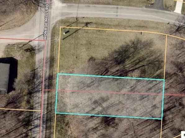 LOT 257 Club Dr, Mount Vernon, OH 43050